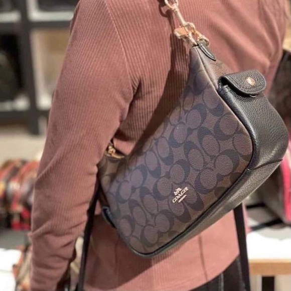 Pennie coach bag hotsell